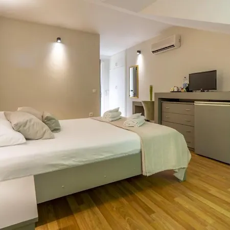 Hotel Selimhan *