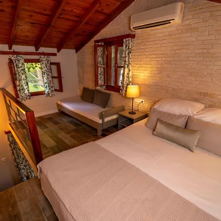 Selimhan Hotel Marmaris