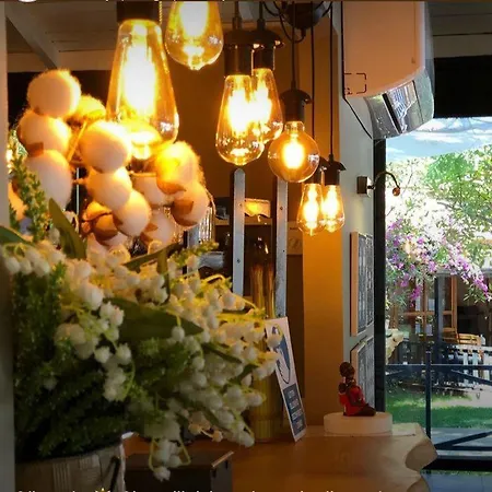 Hotel Selimhan