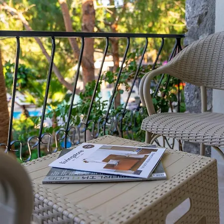 Hotell Selimhan