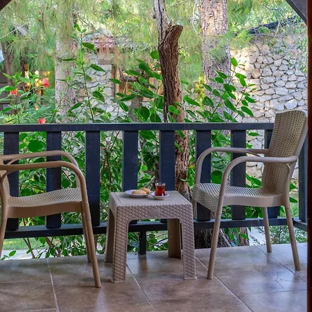 فندق Selimhan مرمريس