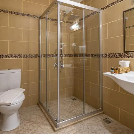 Selimhan فندق مرمريس