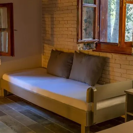 Selimhan فندق مرمريس