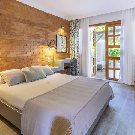 فندق Selimhan مرمريس