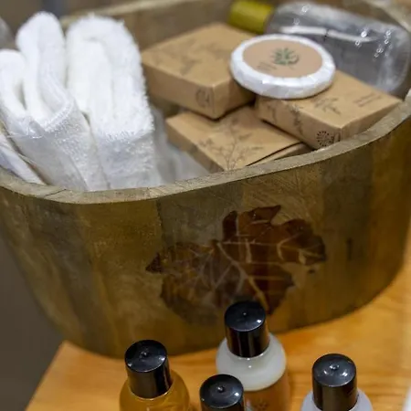 Selimhan Hotel Marmaris