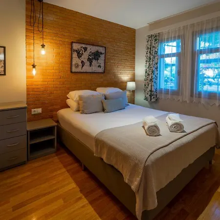 Hotel Selimhan Marmaris