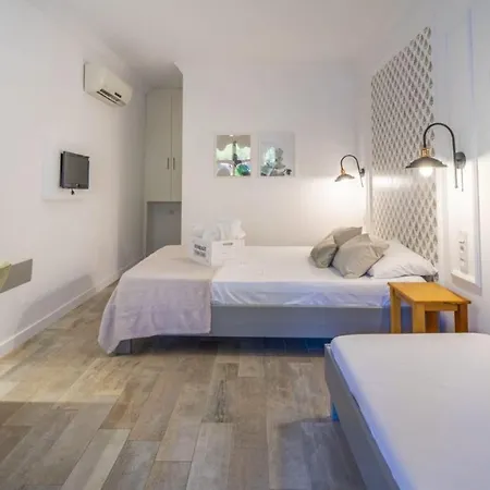 فندق Selimhan مرمريس