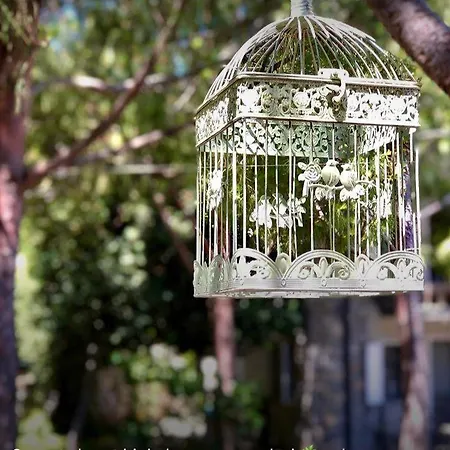 Selimhan فندق مرمريس