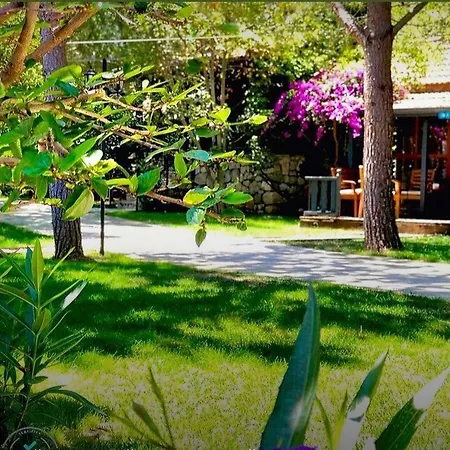 Selimhan * مرمريس