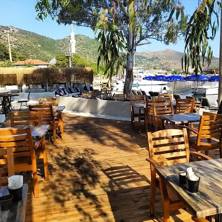 Ξενοδοχείο Selimhan *