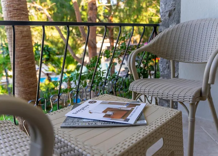Hotel Selimhan