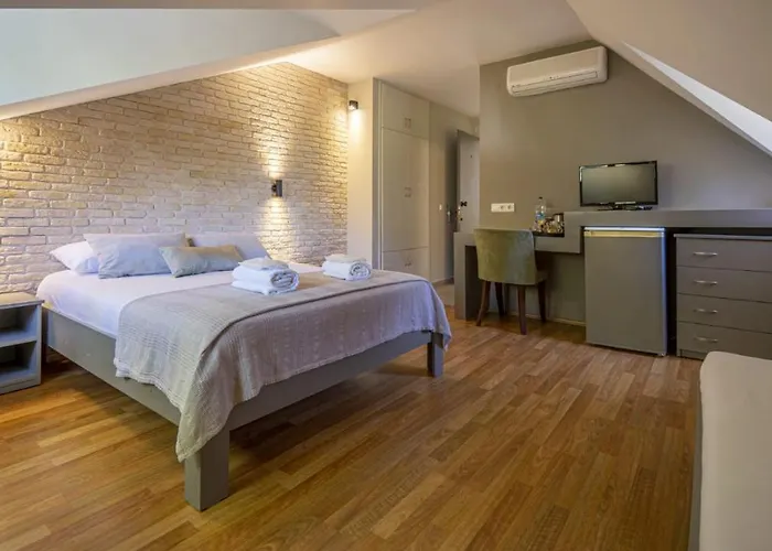 Hotel Selimhan Marmaris