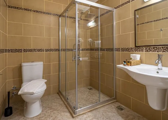 Selimhan Hotel Marmaris