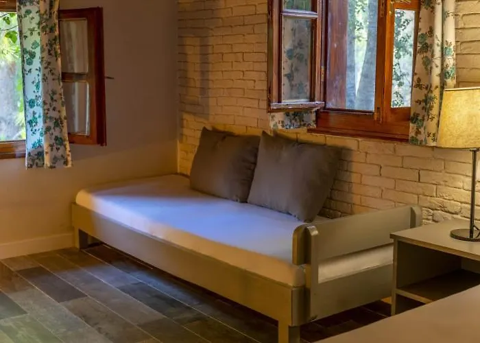 Selimhan Hotel Marmaris
