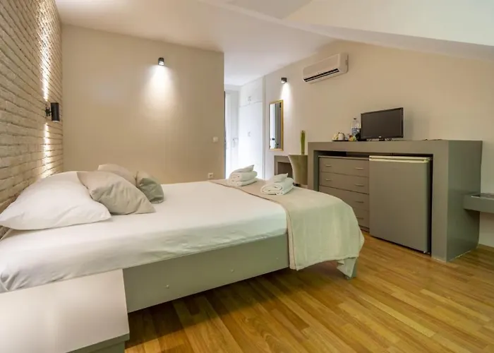 Hotel Selimhan *