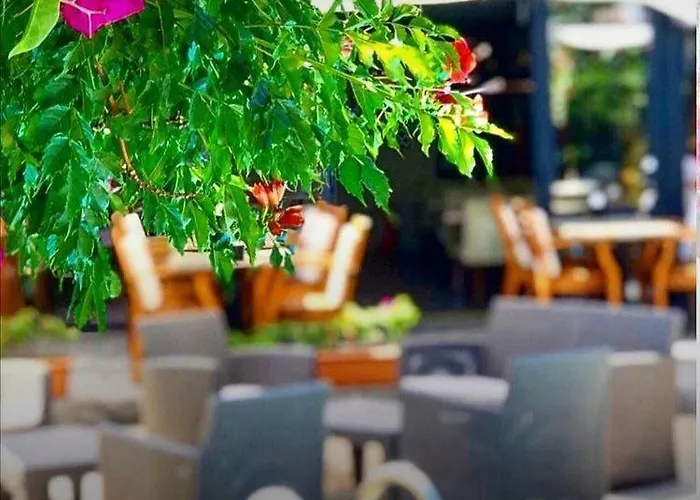 Hotel Selimhan