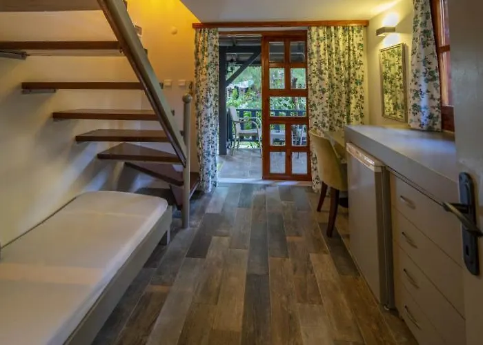 Selimhan Hotel