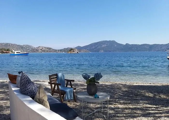 Selimhan Hotel Marmaris