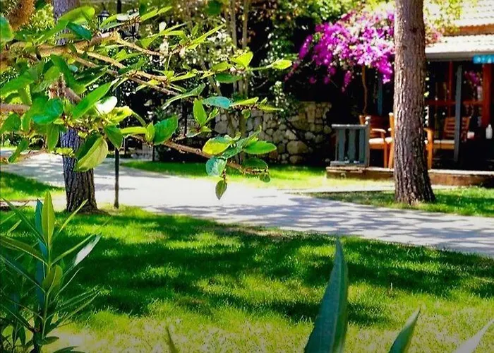 Selimhan * Marmaris